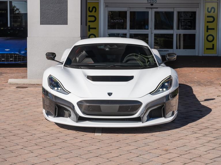 New 2023 Rimac Nevera For Sale (Sold)  Naples Motorsports Inc Stock  #23-AB8011