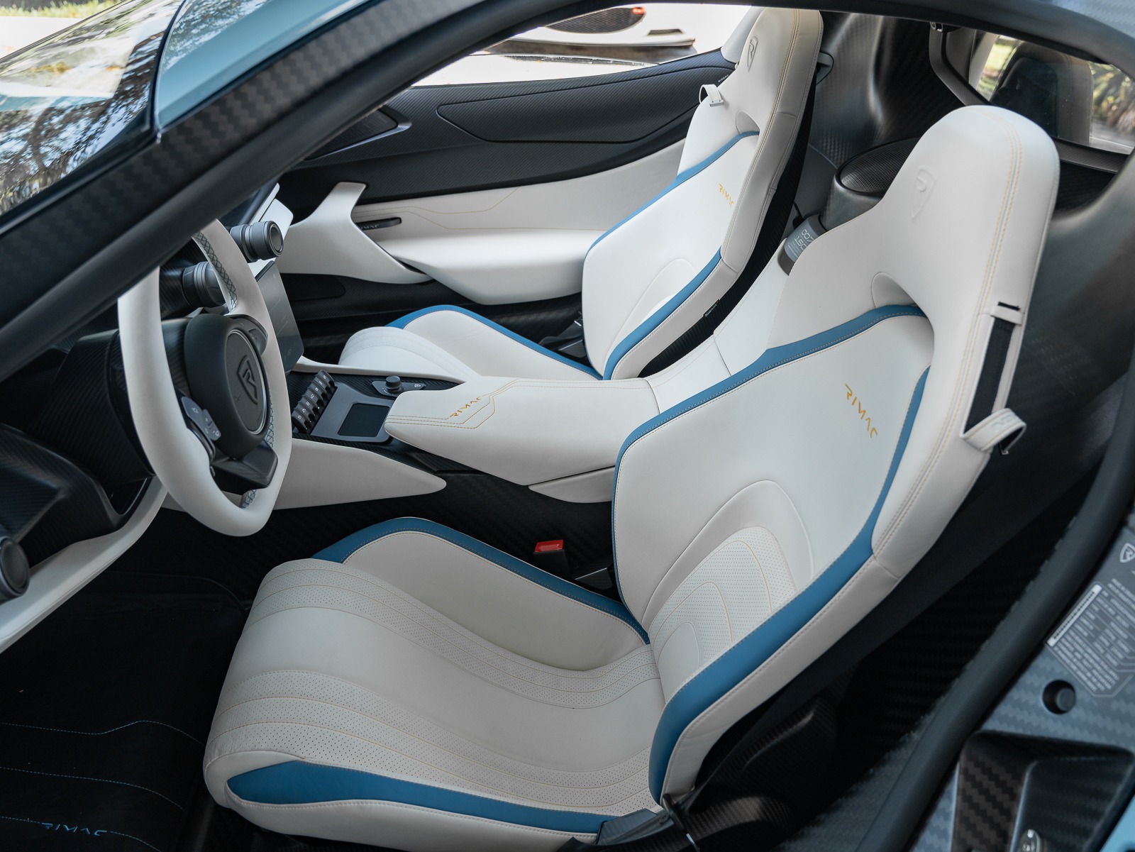 2023 Rimac Nevera: Review, Trims, Specs, Price, New Interior Features,  Exterior Design, and Specifications